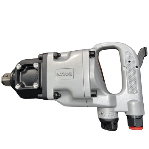 Chave de Impacto 1 Pol Eixo Curto FNT-1045 Fiontar - Mabore