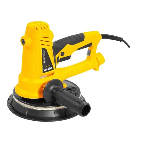 Lixadeira de Parede com Led 127V 750W LPV750 6001750127 Vond... - Mabore