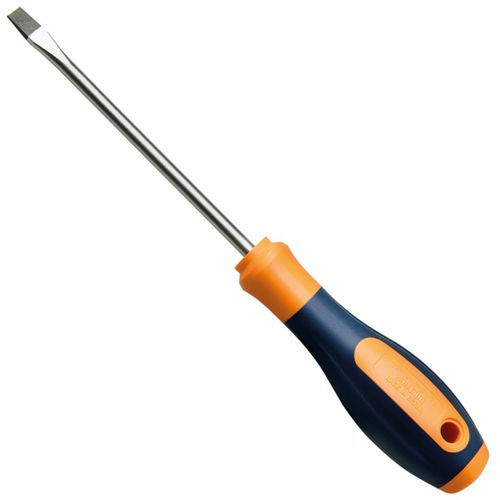 Chave de Fenda 1/4 x 6 Pol 44127032 Tramontina Pro - Mabore