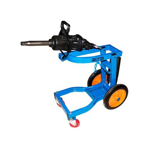 Carrinho Ergonômico para Chave de Impacto 1 Pol 74850 - Rott... - Mabore