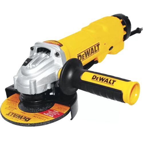 Esmerilhadeira Angular 5 Pol 220V 1500W DWE4314-B2 Dewalt - Mabore