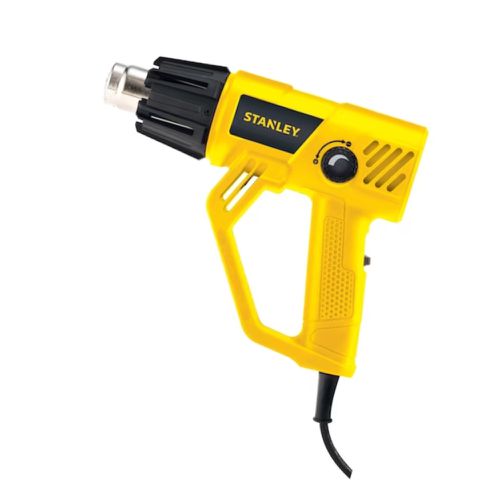 Soprador Térmico 220V STXH2000K-B2 Stanley - Mabore