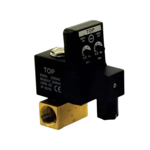 Dreno Automático 1/2 Pol 60HZ 220V MOD 16B 224768 Chiaperini - Mabore