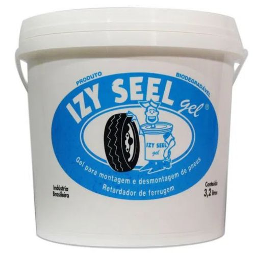 Gel Para Montagem de Pneu 2,5kg LT Izy Seel - Mabore