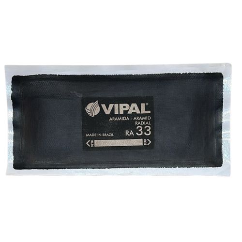 Manchão Radial Aramida RA-33 225x100mm Valor Unitário 312302 Vipal - 0... - Mabore