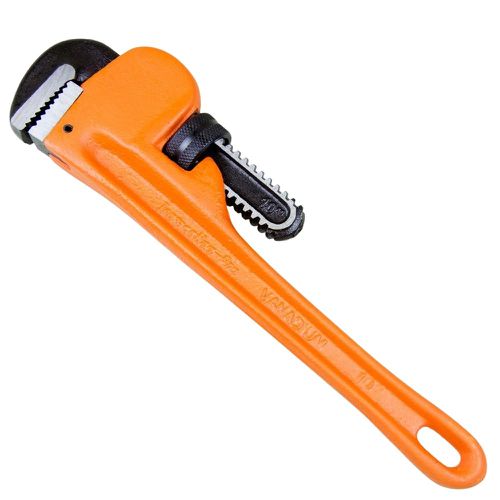 Chave Grifo para Tubos 10 Pol 44021010 Tramontina Pro - Mabore
