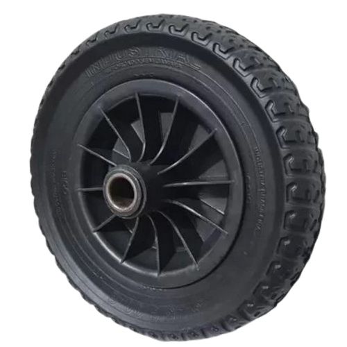 Roda Eva para Carga Eixo 19mm x 72mm 325/3-C1 Eva Plus - Mabore
