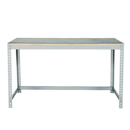 Bancada Tampo de Madeira 20mm 1505 x 605 x 890mm BM-I Marcon - Mabore