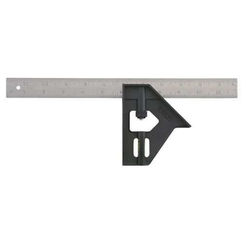 Esquadro Combinado 12 Pol 46-012 Stanley - Mabore
