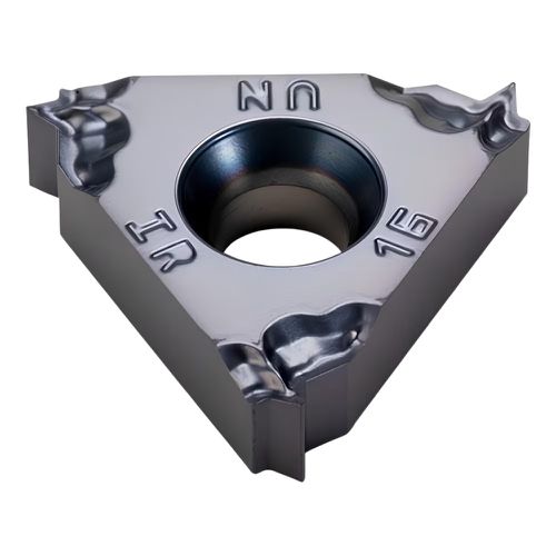 Pastilha MD 16ERM G60 TT9030 5922032 Taegutec - Mabore