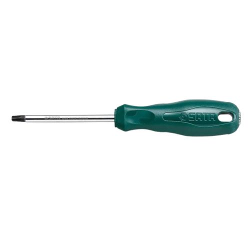 Chave Tork Reta T8x100mm ST62401SC Sata-Belzer - Mabore