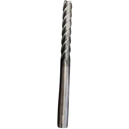Fresa Topo AR Vários Cortes Extra Longa DIN 6535HB 12mm S718... - Mabore