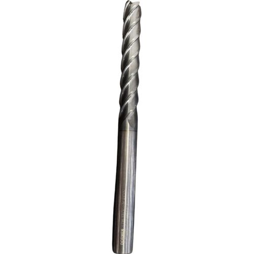 Fresa Tpo AR Vários Cortes Extra Longa DIN 6535HB 14mm S7181... - Mabore
