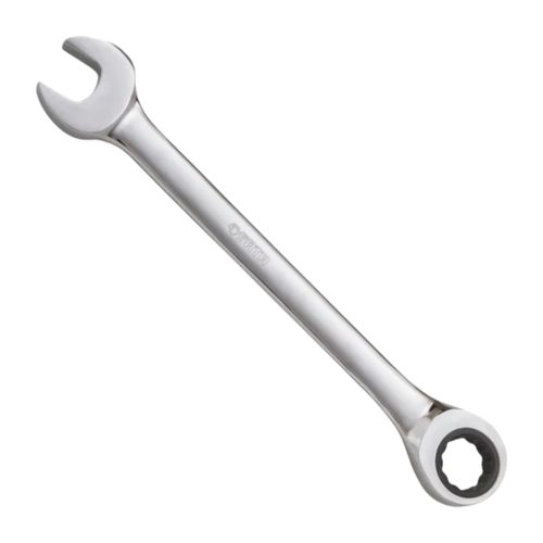 Chave Combinada com Catraca Plana CRV 9/16 Pol ST43105ST Sat... - Mabore