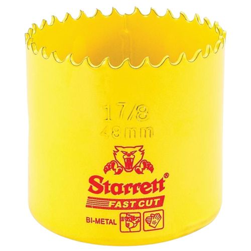 Serra Copo Diamantada 48MM KD0178 Starret - Mabore