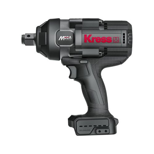 Chave de Impacto Brushless 3/4 Pol 1700NM KUB35.91 Kress - Mabore