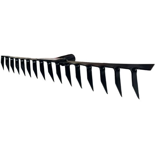 Ancinho com 16 Dentes sem Cabo 3112400160 Nove54 - Mabore