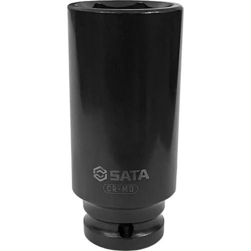 Soquete Sextavado de Impacto Longo 24mm Encaixe 1/2 Pol ST34... - Mabore
