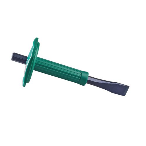 Talhadeira com Punho de Proteção SPR 225x22mm ST90822G Sata - Mabore