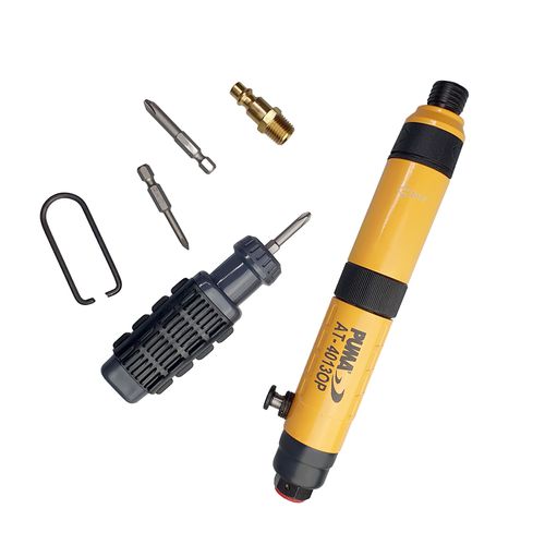 Parafusadeira Encaixe Sextavado 1/4 Pol AT-4013 Puma - Mabore