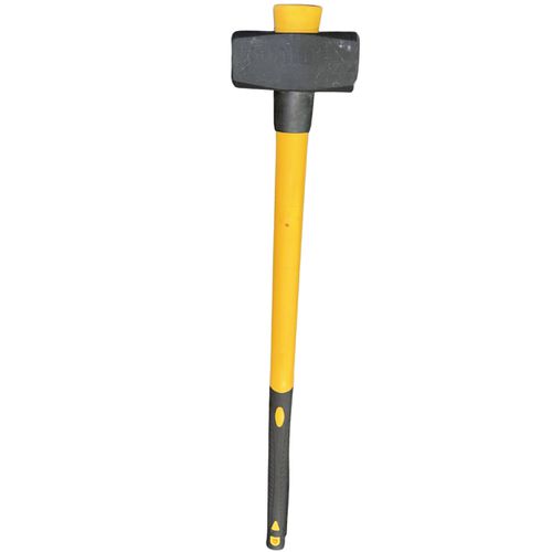 Marreta Quadrada com Cabo de Fibra 5kg FNT-1190 Fiontar - Mabore