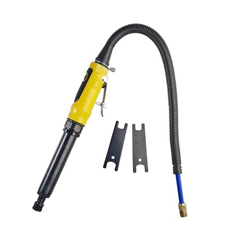 Retífica Pneumática Longa Reta 1/4 Pol AT-7333LI Puma - Mabore