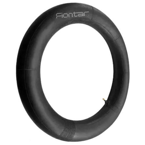 Câmara de Ar 26x1.9/2.125 com Válvula AV33 FNT-1201 Fiontar - Mabore