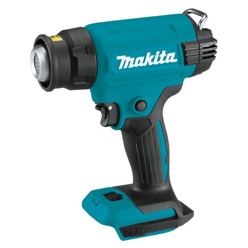 Soprador Térmico 150-550°c à Bateria 18v DHG181ZK Makita - Mabore