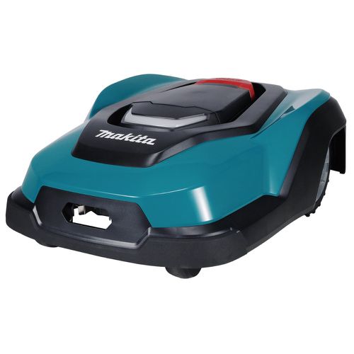 Robô Cortador de Grama 18v RM350D Makita - Mabore