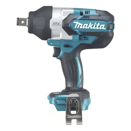 Chave de Impacto 3/4 Pol à Bateria 18V DTW1001ZP Makita - Mabore