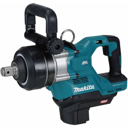 Chave de Impacto 1 Pol à Bateria 40v TW009GZ Makita - Mabore