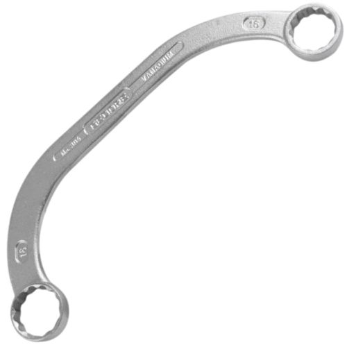 Chave Estrela Starter 16 x 18mm 6.007 Gedore - Mabore
