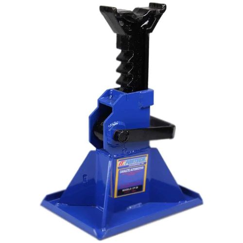 Cavalete com Catraca CP-26 Fortech - Mabore