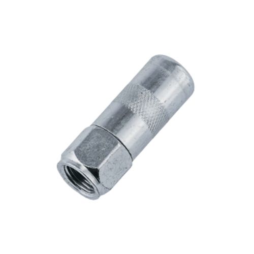 Bico de Graxa com 4 travas Universal 1/8 NPT 310-C BOZZA - 00814 - Mabore