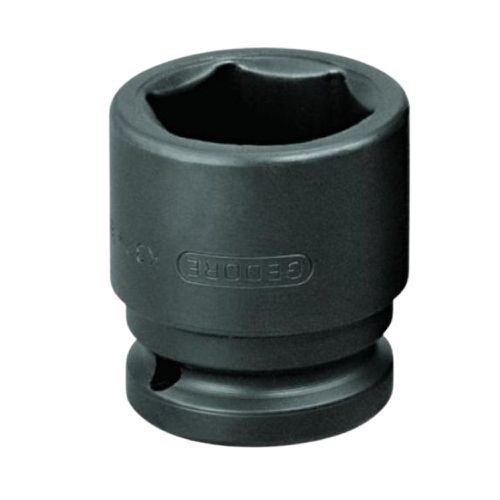 Soquete de Impacto Sextavado 46mm Encaixe 3/4 Pol 80.192 Ged... - Mabore