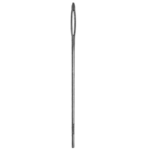 Agulha Safety Seal para Pneu de Caminhão Schrader - Mabore