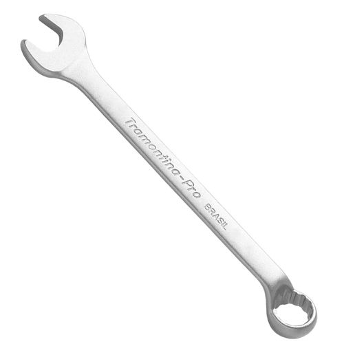 Chave Combinada CRV 25mm 44660125 Tramontina Pro - Mabore