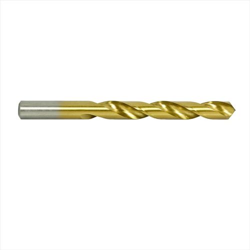 Broca Ar Com Tratamento De Titânio Hss-tin 12,00mm 137.0023 ... - Mabore