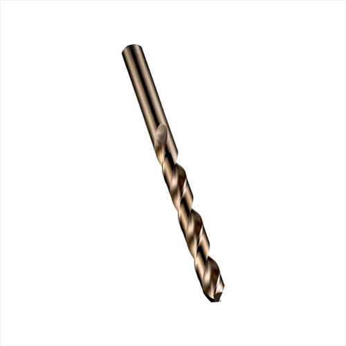 Broca Ar Cobalto Hss-e 1/4 Pol Din 338 A7771/4 Dormer - Mabore