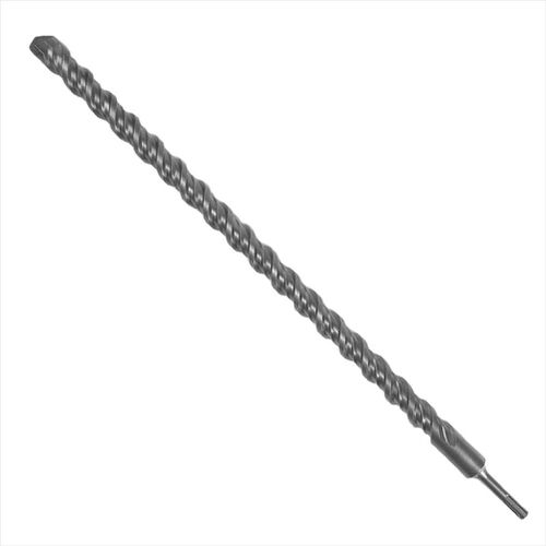 Broca Sds Plus Metal Duro e Encaixe Rápido 32 x 600mm 190.00... - Mabore