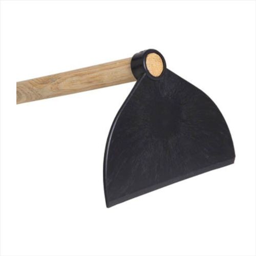 Enxada Anti-faiscante Com Cabo 1m 700.00002 Plastcor - Mabore