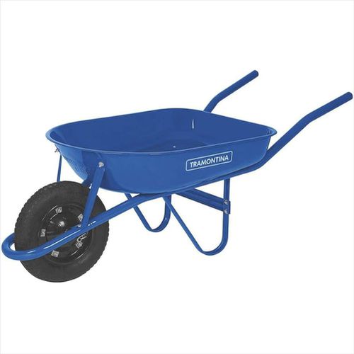 Carrinho De Mão Metálico 55l 77704434 Tramontina - Mabore