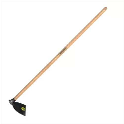 Enxada Larga 1.5 Libras com Cabo de Madeira 130cm 33258 Fuzi - Mabore