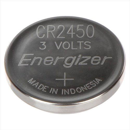Bateria 3v Para Medidor 1522 Bremen - Mabore