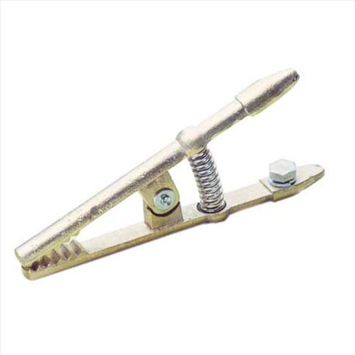 Garra Terra Negativa De Bronze 500a 010019710 Carbografite - Mabore