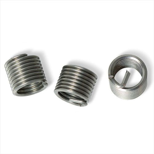 Inserto Rosca Postiça M10 x 1,5 Mm 1170004 - Rocast - Mabore