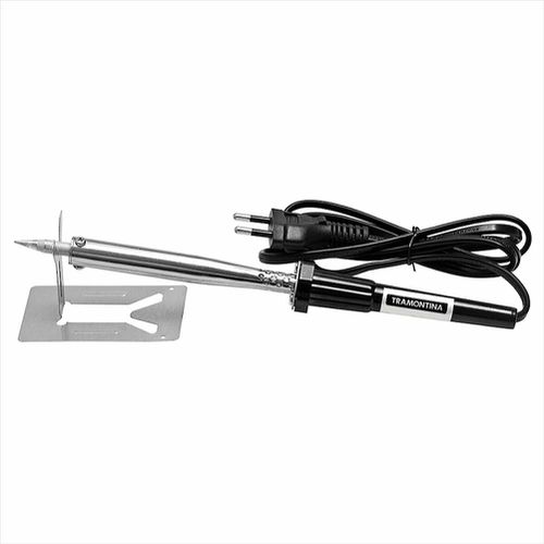 Ferro de Solda 40w x 220v com Empunhadura Plástica 43752505 ... - Mabore