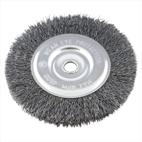 Escova Circular Ondulado 2 x 1/4 Pol 42607102 Tramontina Mas... - Mabore