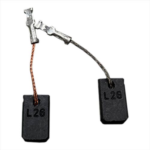 Escova De Carvão Para Esmerilhadeira 220v 1619p11715 Bosch - Mabore