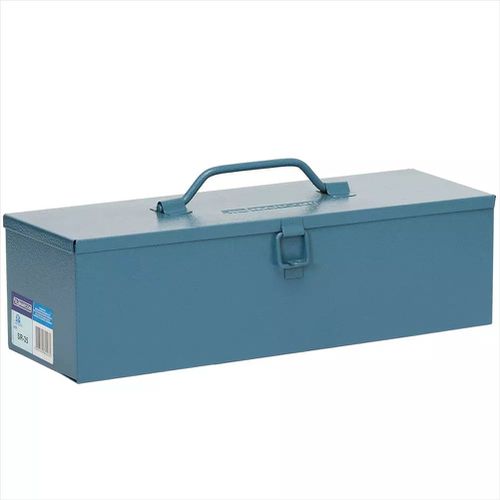 Baú Para Ferramentas Sr-35 Marcon - Mabore